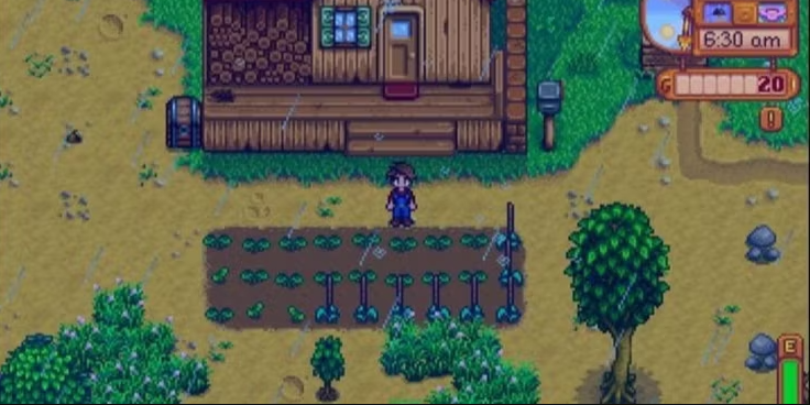 How to Catch Tiger Trout in Stardew Valley