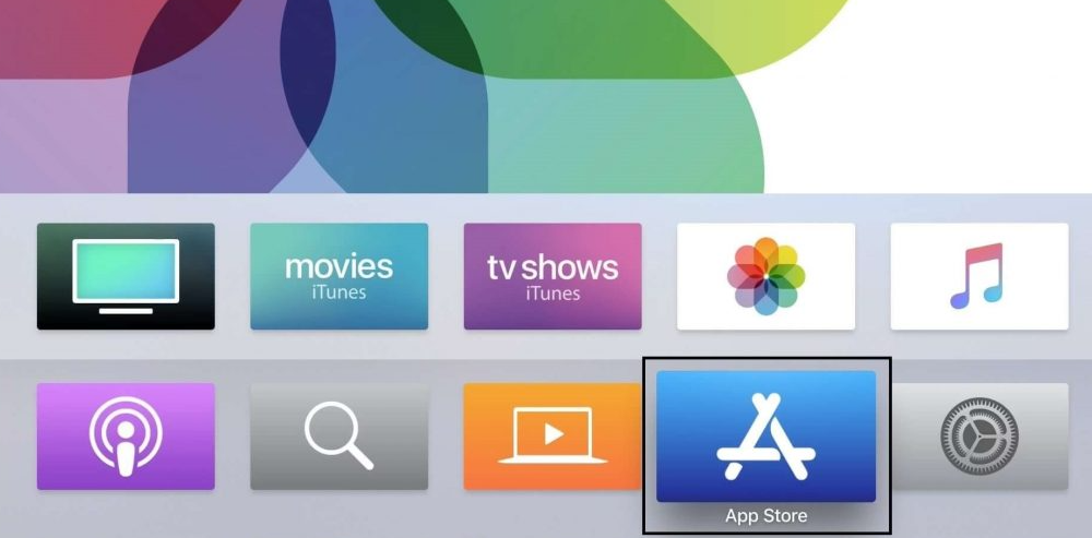 How to Get and Activate EPIX on Apple TV