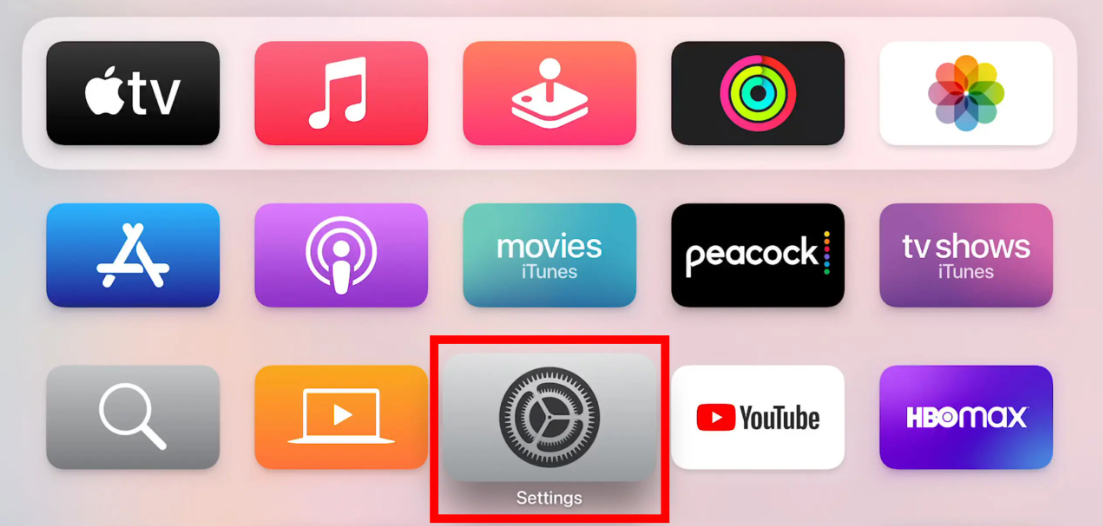 How to Manually Update Your Apple TV