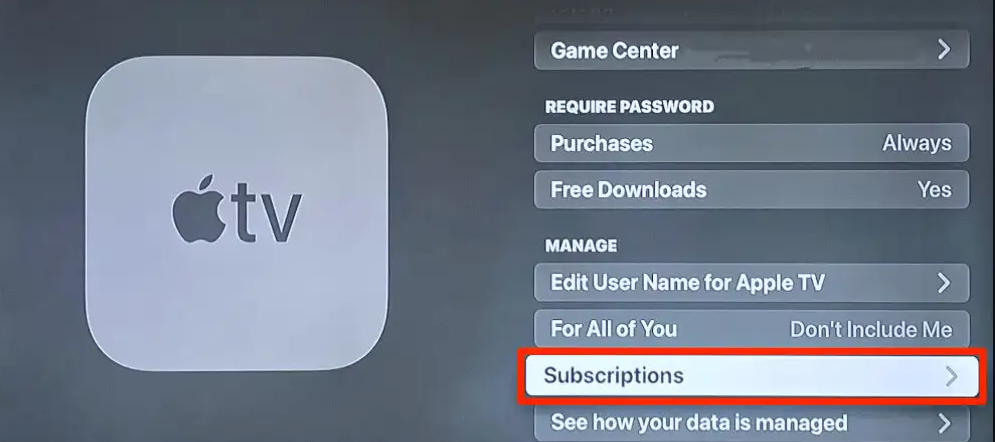 How to Cancel Paramount Plus Subscription on Apple TV