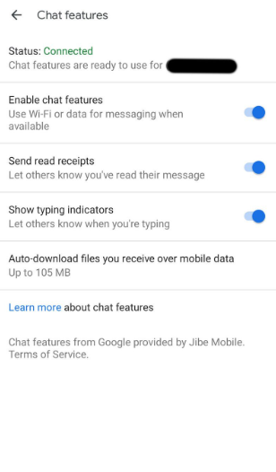 How to Turn Off RCS Messaging on Android Phone