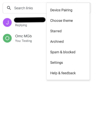 How to Turn Off RCS Messaging on Android Phone