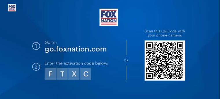 How to Get and Activate FOX Nation on Roku