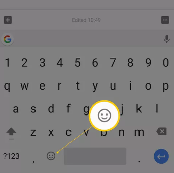 How to Send a GIF on Your Android