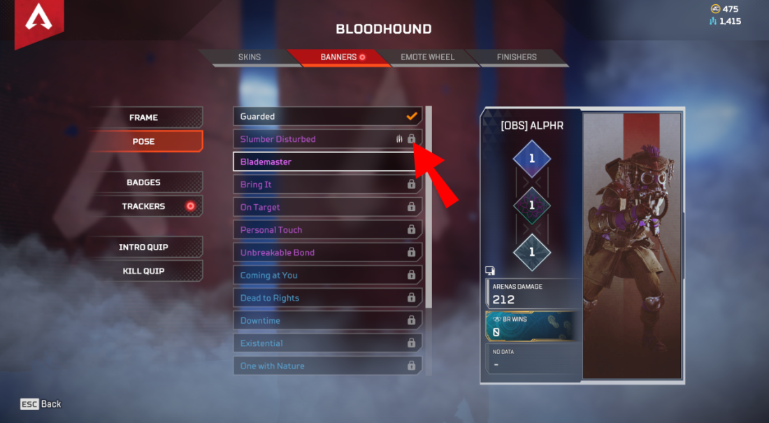 How to Use Crafting Metals in Apex Legends