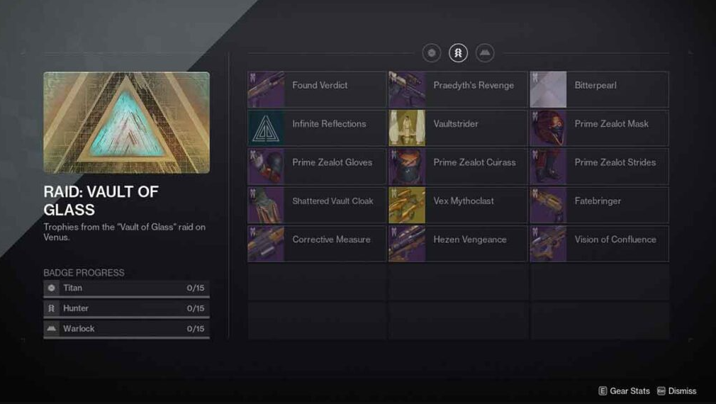 How to Collect All Adept Weapons in Destiny 2