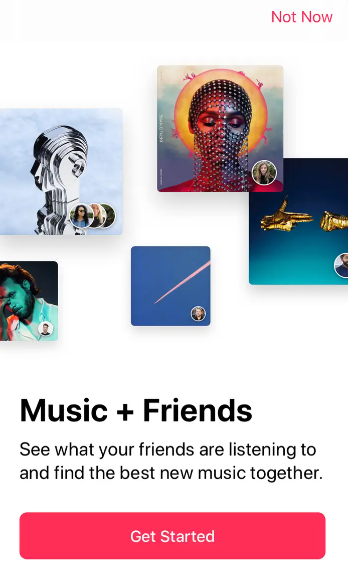 How to Follow Someone on Apple Music
