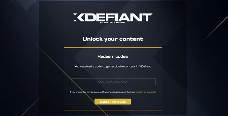 How to Get XDefiant Closed Beta Twitch Drops