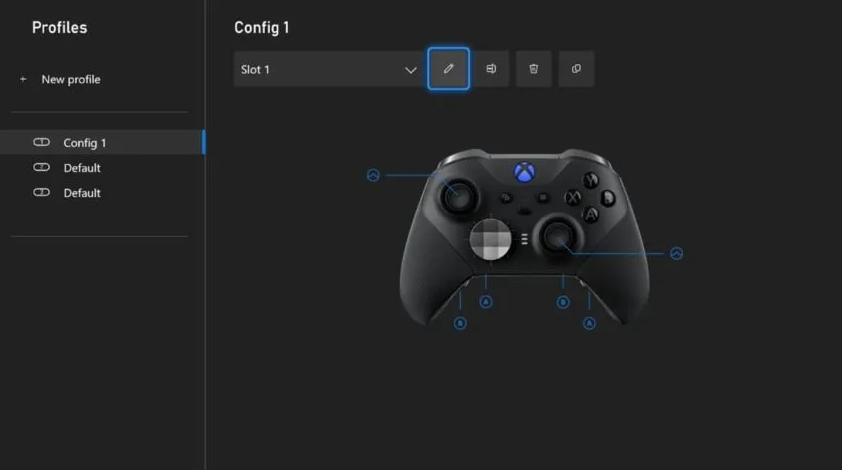 How to Change the LED Color on your Xbox Elite Series 2 Controller