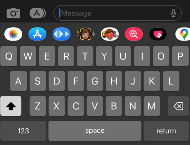 How to Add Tanks on iMessage on an iPhone