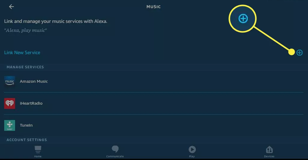 How to Connect Alexa App to Pandora