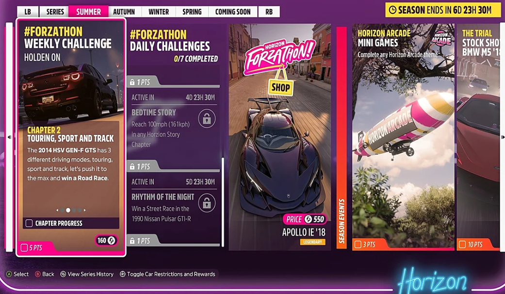How to Get Wreckage Ball in Forza Horizon 4