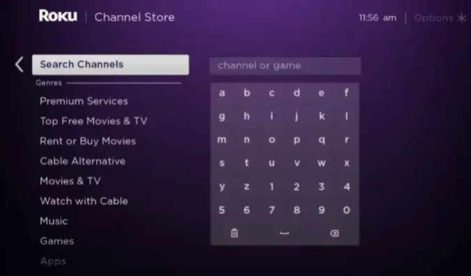 How to Get and Activate FOX Nation on Roku