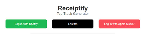 How to Get Receipt from Spotify