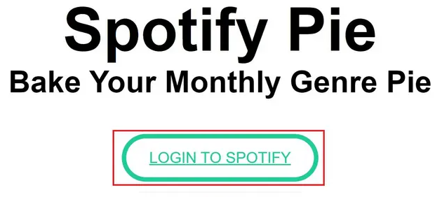 How to Get Pie Chart on Spotify (2023)