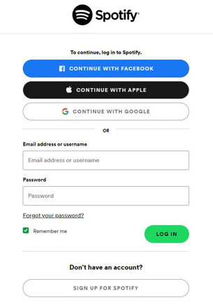 How to Get Pie Chart on Spotify (2023)