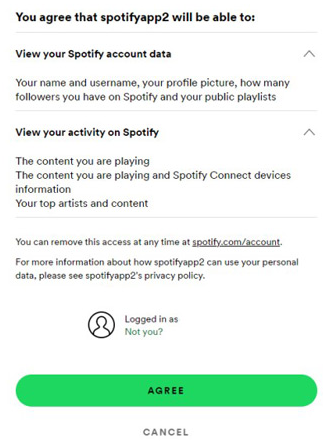 How to Get Pie Chart on Spotify (2023)