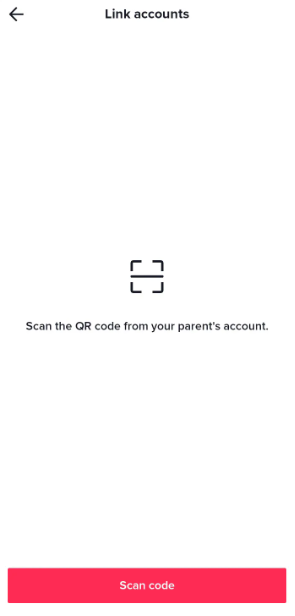 How to Activate Family Pairing on TikTok