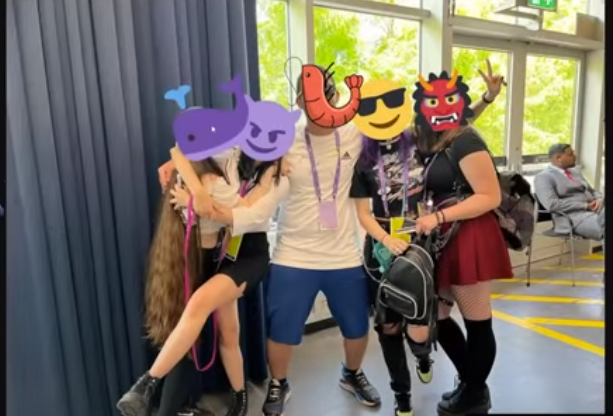 shylily twitchcon photos