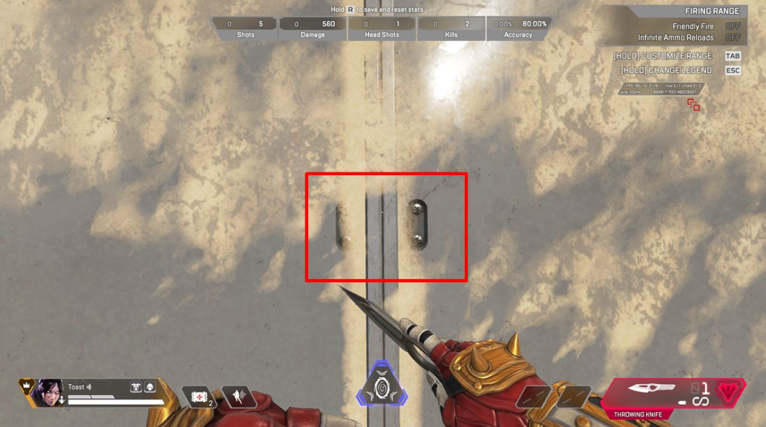 How to Get the Blue Nessie in Apex Legends