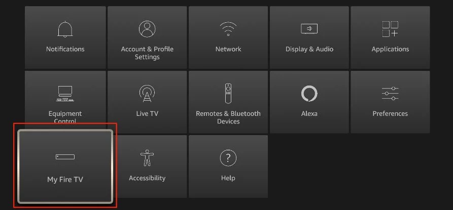 How to Download and Install Apollo Group TV on Firestick