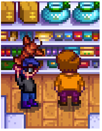How to Get Lobster in Stardew Valley