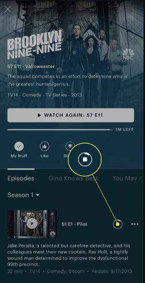 How to Download Shows on Hulu