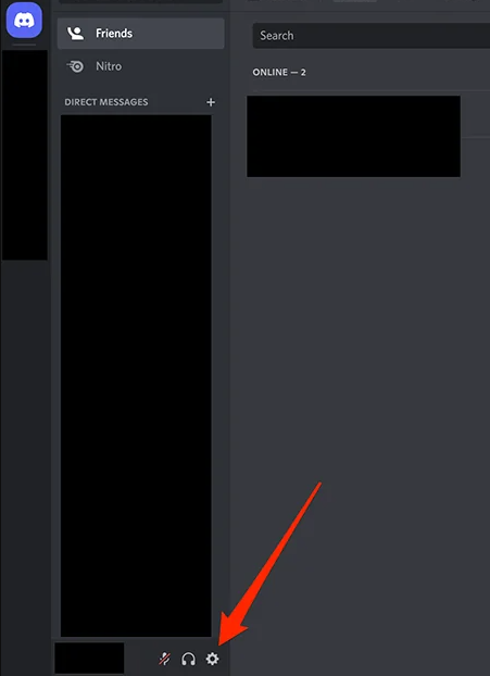How to Enable or Turn On Party Mode on Discord