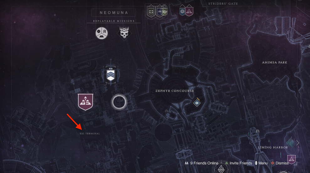 How to Get and Complete from Zero Quest in Destiny 2