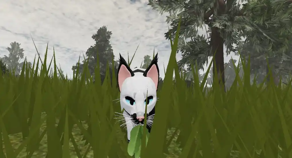 How to Roleplay in Warrior Cats Ultimate Edition in Roblox