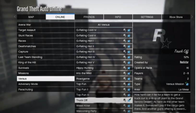 How to Find and Get Black Joggers in GTA 5 Online