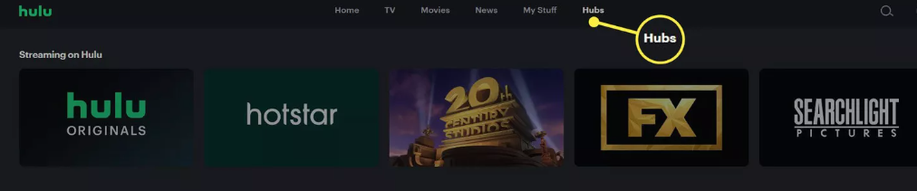 How to Add Favorite Channels on Hulu