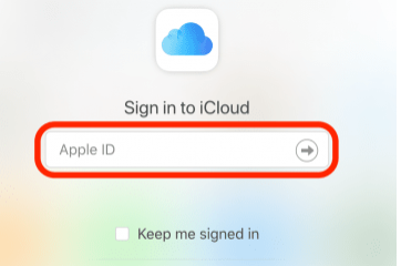 How to Restore Contacts on iPhone from iCloud