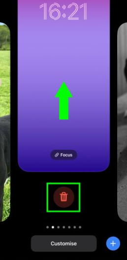 How to Delete Wallpaper on Your iOS 16