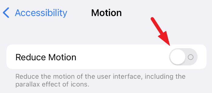 How to Fix Effects Not Showing Up on Sending or Receiving on iMessage