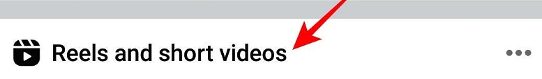 How to Create a Reels Video on Facebook