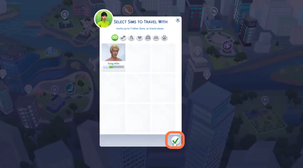 How to Get Strawberries in Sims 4