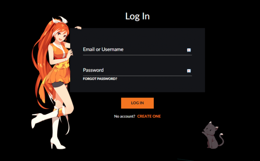 How to Get and Activate Crunchyroll on Roku