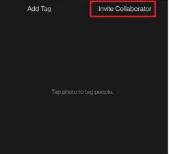How to Invite Someone to Collab on Instagram