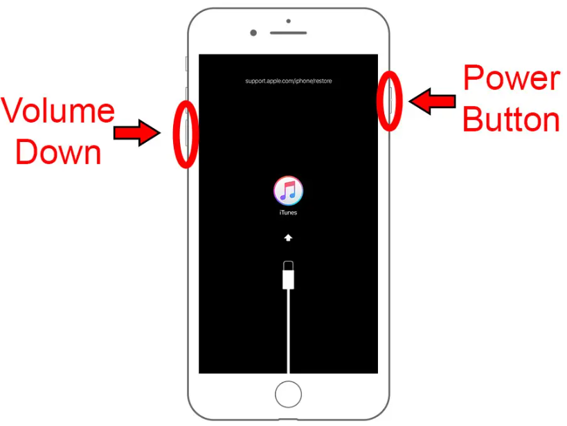 How to Unlock Your iPhone Using iTunes