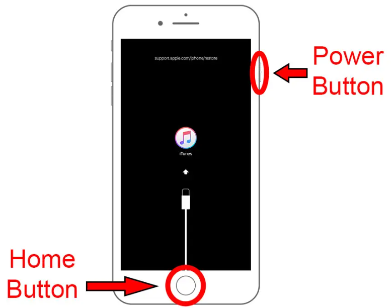 How to Unlock Your iPhone Using iTunes