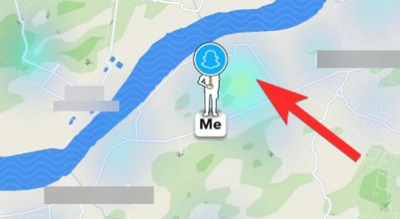 How to Add Nearby on Snapchat App