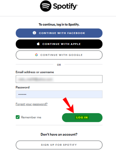How to Access Playlist Machinery on Spotify