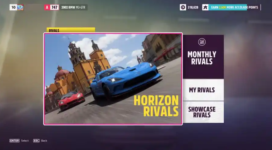 How to Get or Unlock Online in Forza Horizon 5