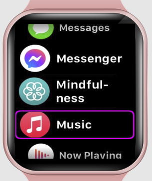 How to Play Music on Your Apple Watch