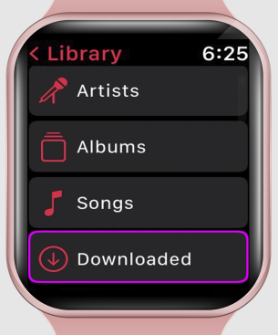 How to Play Music on Your Apple Watch