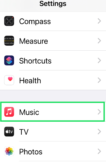 How to Enable the Bass Booster for Apple Music