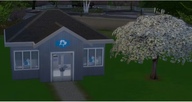 How to Open a Vet Clinic in Sims 4