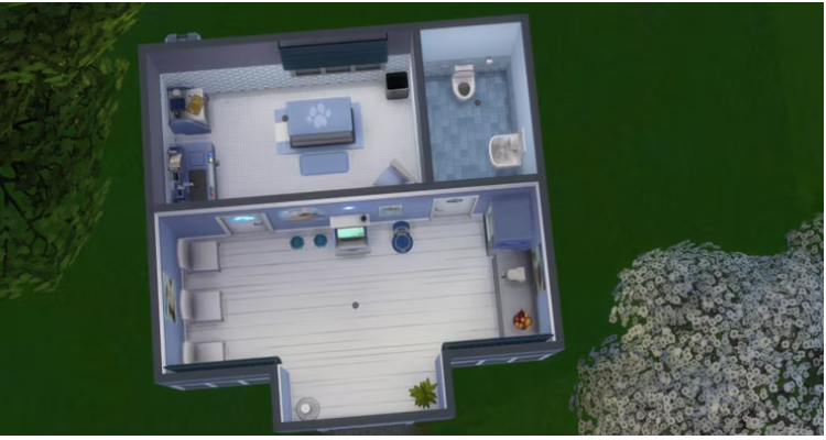 How to Open a Vet Clinic in Sims 4