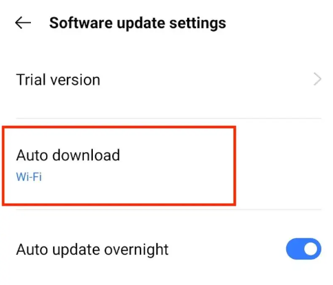 How to Enable or Turn On Automatic Updates on Android